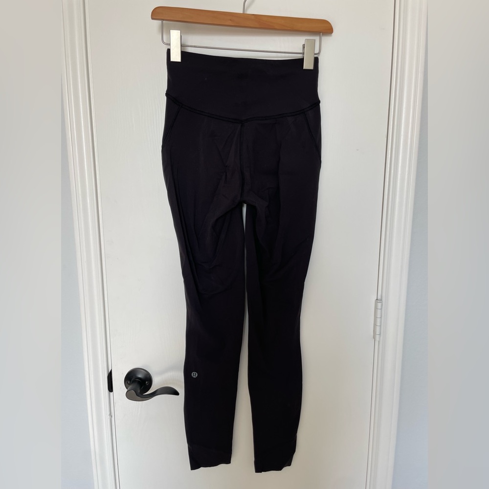 Lululemon leggings - Picture 1 of 4